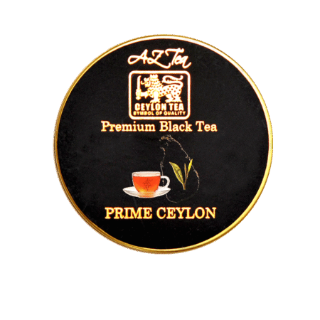 Prime Ceylon