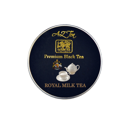 Royal Milk Tea