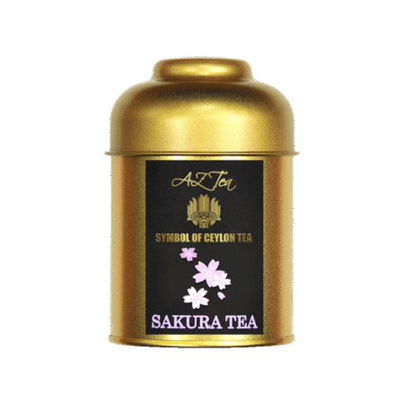 Premium Sakura Tea