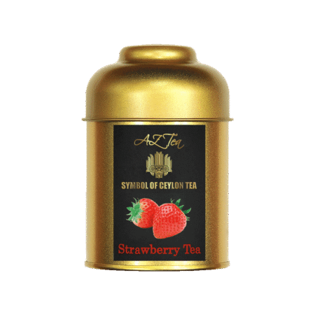 Premium Strawberry Tea