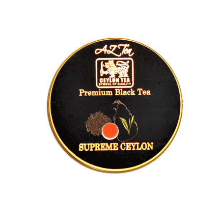 Supreme Ceylon