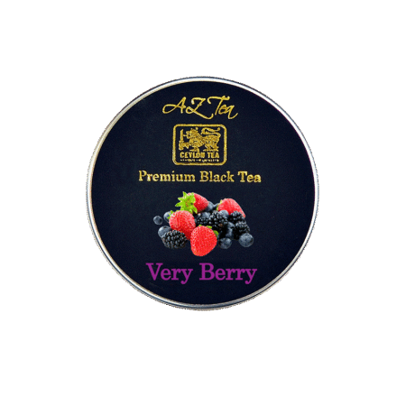 Very Berry