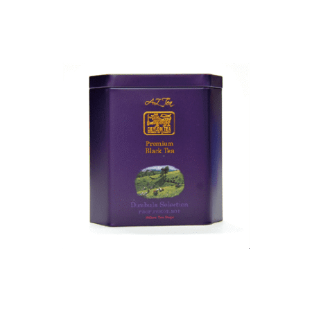 Dimbula Tea Selection