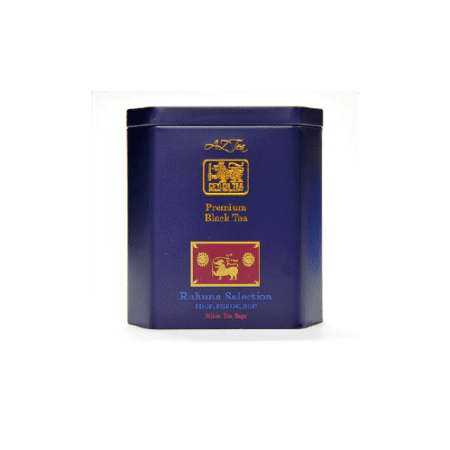 Ruhuna Tea Selection