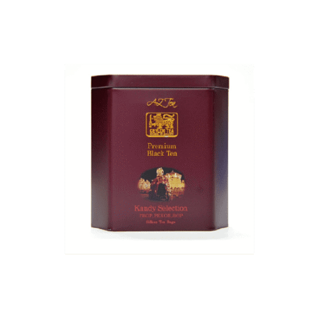 Kandy Tea Selection