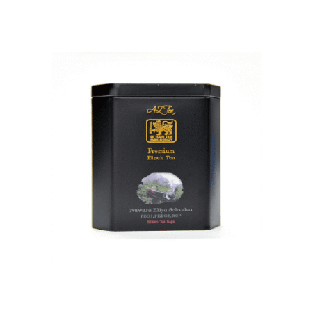 Nuwara Eliya Tea Selection